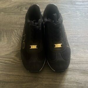 Bebe Sneakers Size 8.5